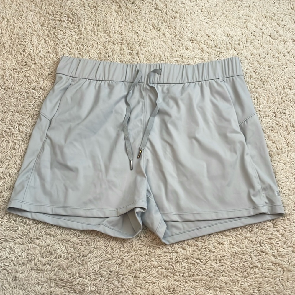 Willit Women's Athletic Shorts with Pockets 2.5"